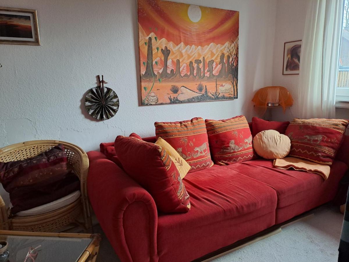 African Dream Oldenburg Exterior foto